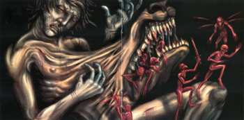 CD The Warriors: Genuine Sense Of Outrage