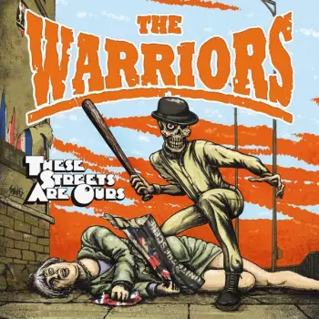 The Warriors: These Streets Are Ours