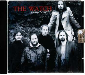 Album The Watch: Planet Earth?