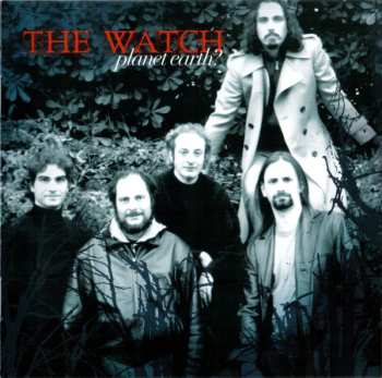 CD The Watch: Planet Earth?