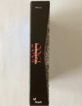 6CD/Doos The Waterboys: 1985