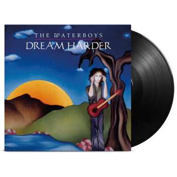 LP The Waterboys: Dream Harder