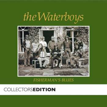 LP The Waterboys: Fisherman's Blues