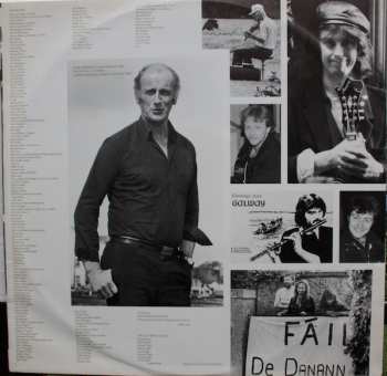 LP The Waterboys: Fisherman's Blues
