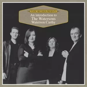 The Watersons: An Introduction To The Watersons  Waterson:Carthy