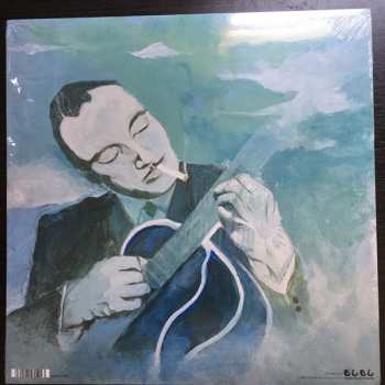LP The Wave Pictures: Brushes With Happiness