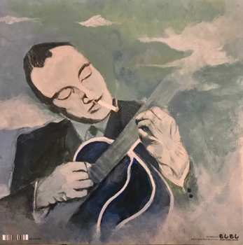 LP The Wave Pictures: Brushes With Happiness LTD