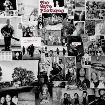 Album The Wave Pictures: Gained