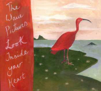 Album The Wave Pictures: Look Inside Your Heart