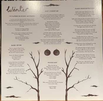 2LP The Wave Pictures: When The Purple Emperor Spreads His Wings LTD | CLR