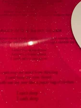 2LP The Wave Pictures: When The Purple Emperor Spreads His Wings LTD | CLR