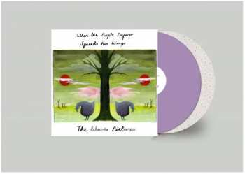 Album The Wave Pictures: When The Purple Emperor Spreads His Wings