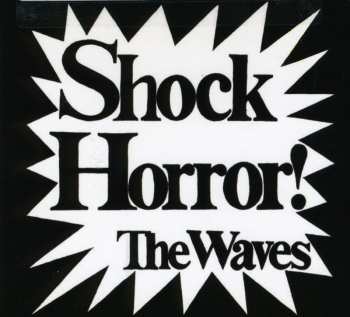 Album Katrina And The Waves: Shock Horror!