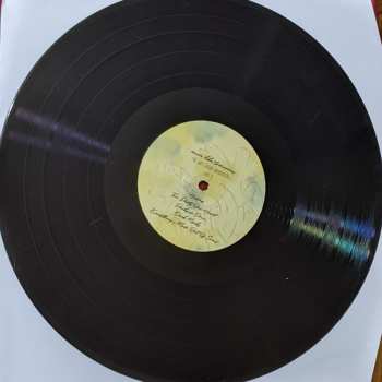 LP The Way Down Wanderers: More Like Tomorrow