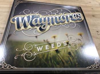 LP The Waymores: Weeds