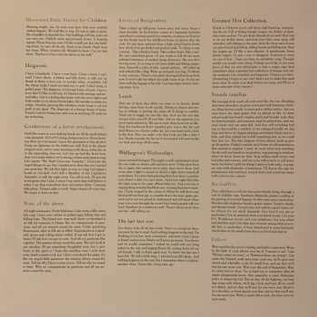 LP The Weakerthans: Fallow