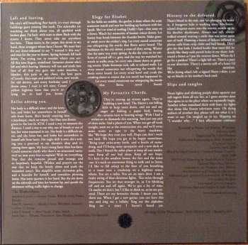 2LP The Weakerthans: Left And Leaving