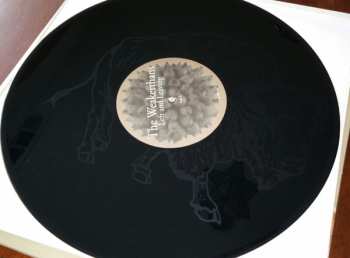 2LP The Weakerthans: Left And Leaving