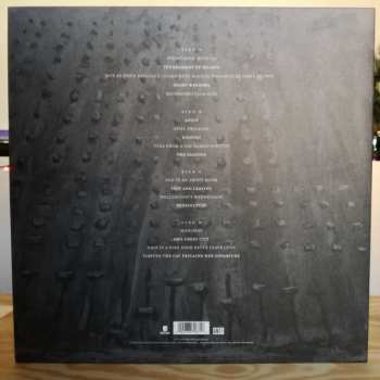 2LP The Weakerthans: Live At The Burton Cummings Theatre