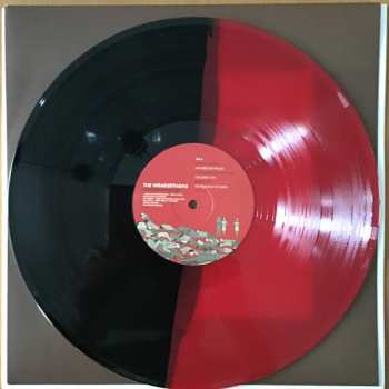 LP The Weakerthans: Reconstruction Site  LTD | CLR
