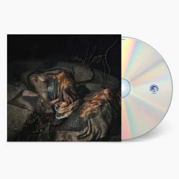 CD The Weather Station: Humanhood