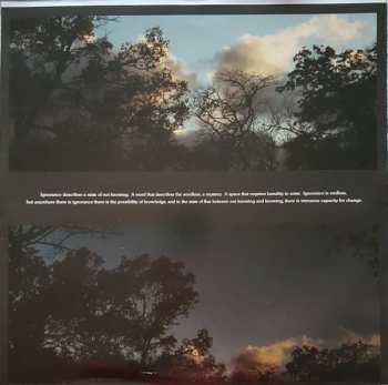 LP The Weather Station: Ignorance
