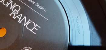LP The Weather Station: Ignorance