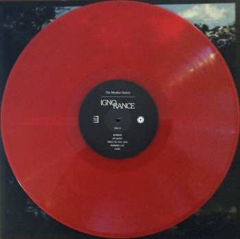 LP The Weather Station: Ignorance CLR | LTD