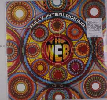 Album The Web: Fully Interlocking