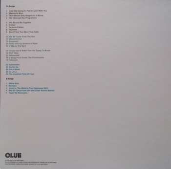 3LP/2CD/DVD The Wedding Present: 24 Songs DLX | CLR