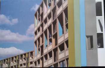 3LP/2CD/DVD The Wedding Present: 24 Songs DLX | CLR