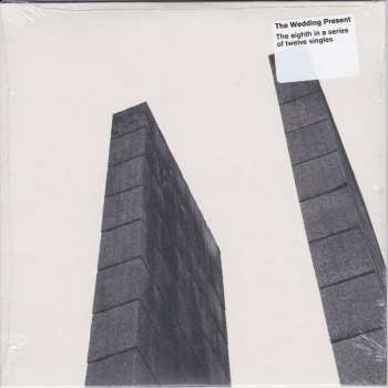 Album The Wedding Present: Each Time You Open Your Eyes