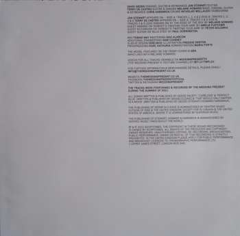 LP The Wedding Present: Locked Down And Stripped Back Volume Two