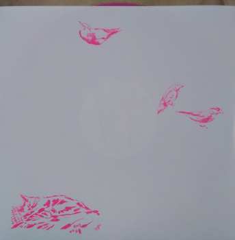 LP/CD The Wedding Present: Locked Down And Stripped Back Volume Two CLR