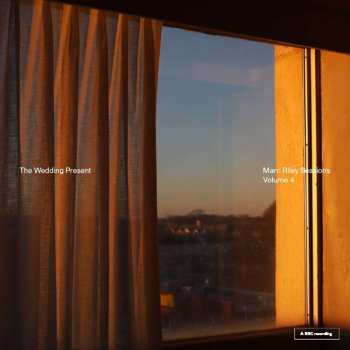 CD The Wedding Present: Marc Riley Sessions Volume 4