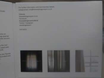 CD The Wedding Present: Marc Riley Sessions Volume 4
