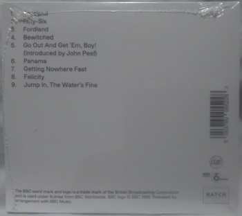 CD The Wedding Present: Marc Riley Sessions Volume 4