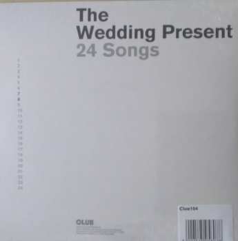 SP The Wedding Present: Monochrome LTD