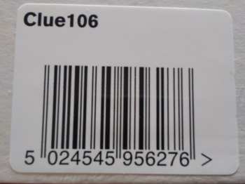 SP The Wedding Present: Once Bitten LTD