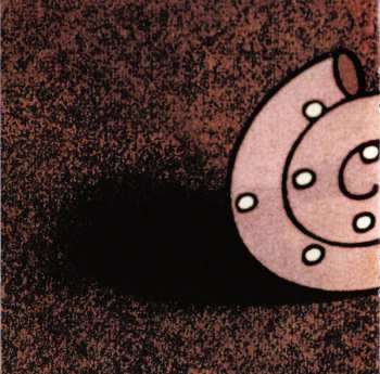 CD The Wedding Present: Seamonsters