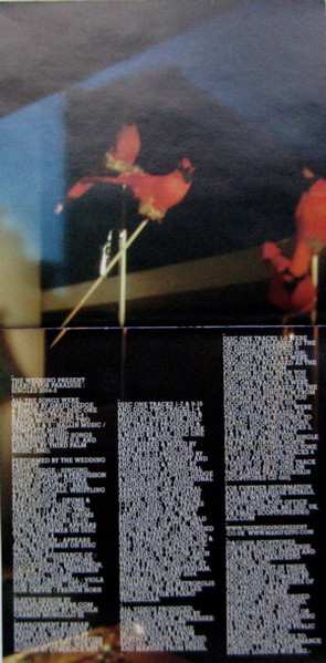 CD/DVD The Wedding Present: Search For Paradise: Singles 2004-5