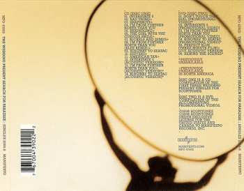 CD/DVD The Wedding Present: Search For Paradise: Singles 2004-5