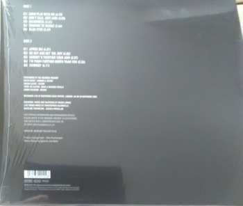 LP The Wedding Present: Plugged In LTD