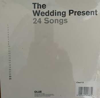 SP The Wedding Present: The Loneliest Time Of Year LTD
