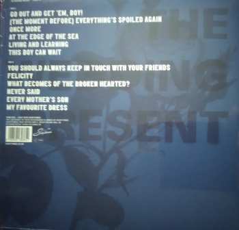 LP/CD The Wedding Present: Tommy 30