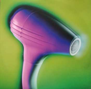 2LP/CD The Wedding Present: Watusi CLR | DLX