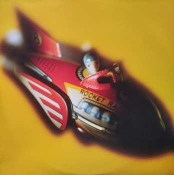 2LP/CD The Wedding Present: Watusi CLR | DLX