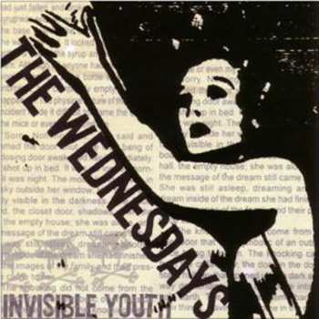 Album The Wednesdays: Invisible Youth