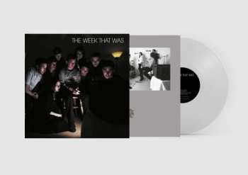 LP The Week That Was: The Week That Was CLR | LTD