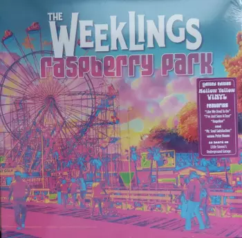 The Weeklings: Raspberry Park